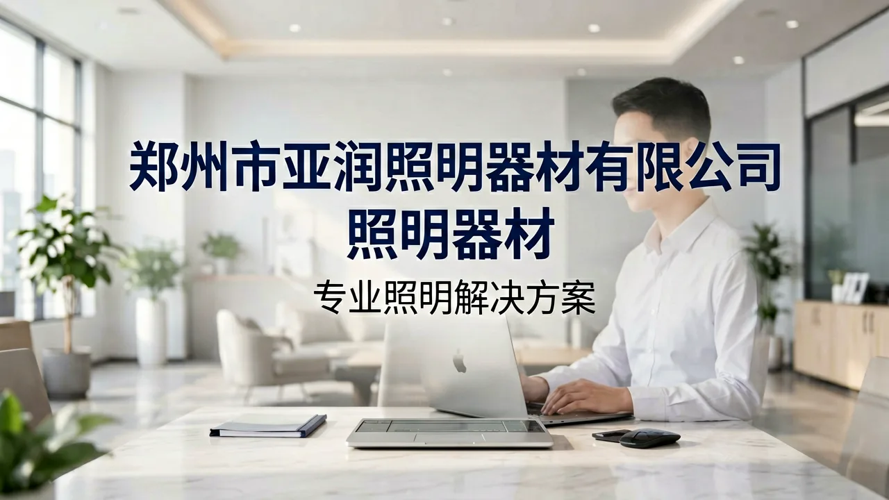 上海户外照明升级，如何选对高杆灯供应商